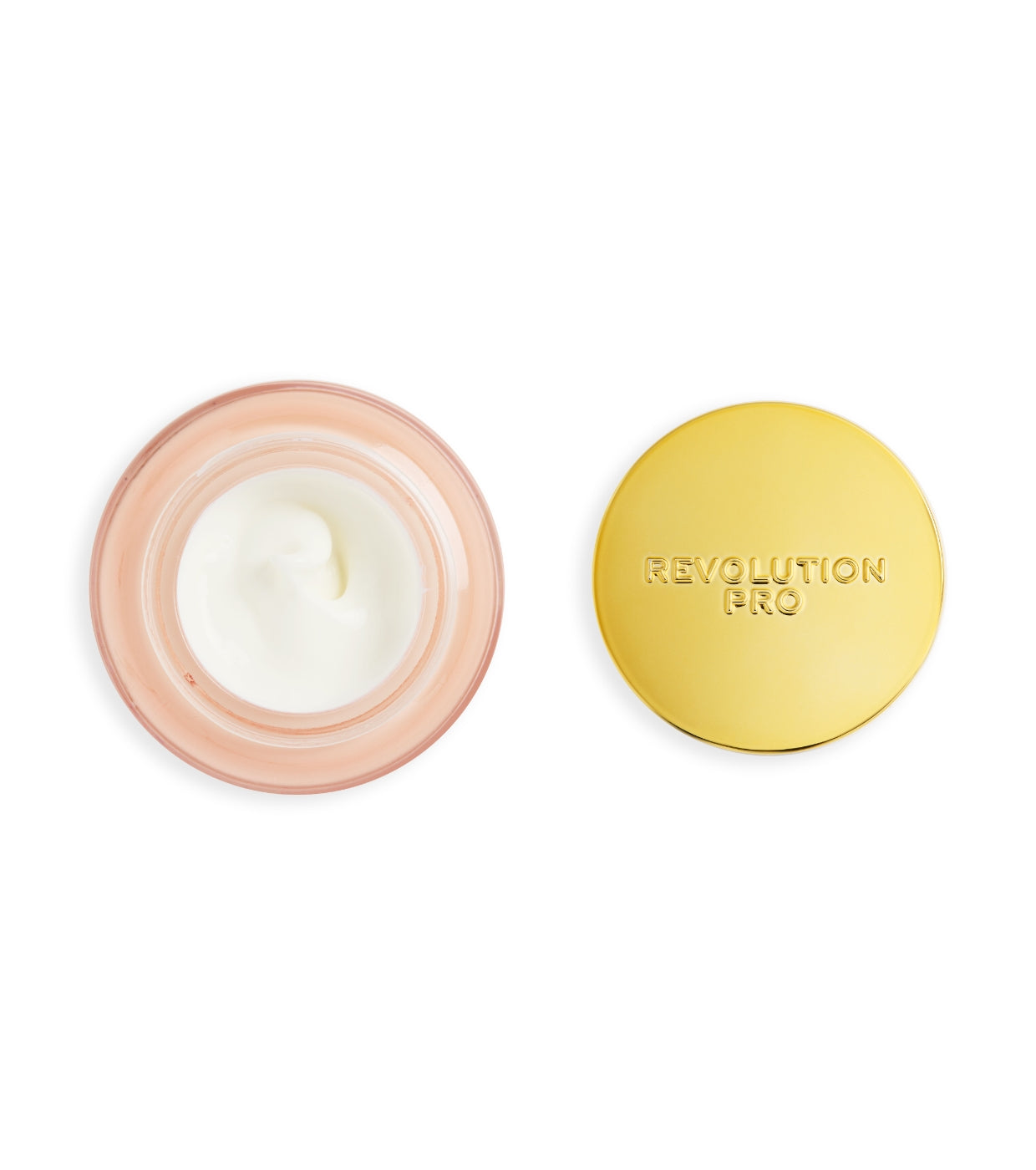 Revolution Pro - Crema facial multifunción SPF30 Miracle