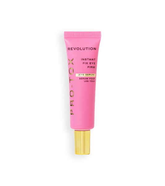 Revolution Pro - *Miracle Pro-Tox* - Sérum de ojos Instant Fix Eye Firm