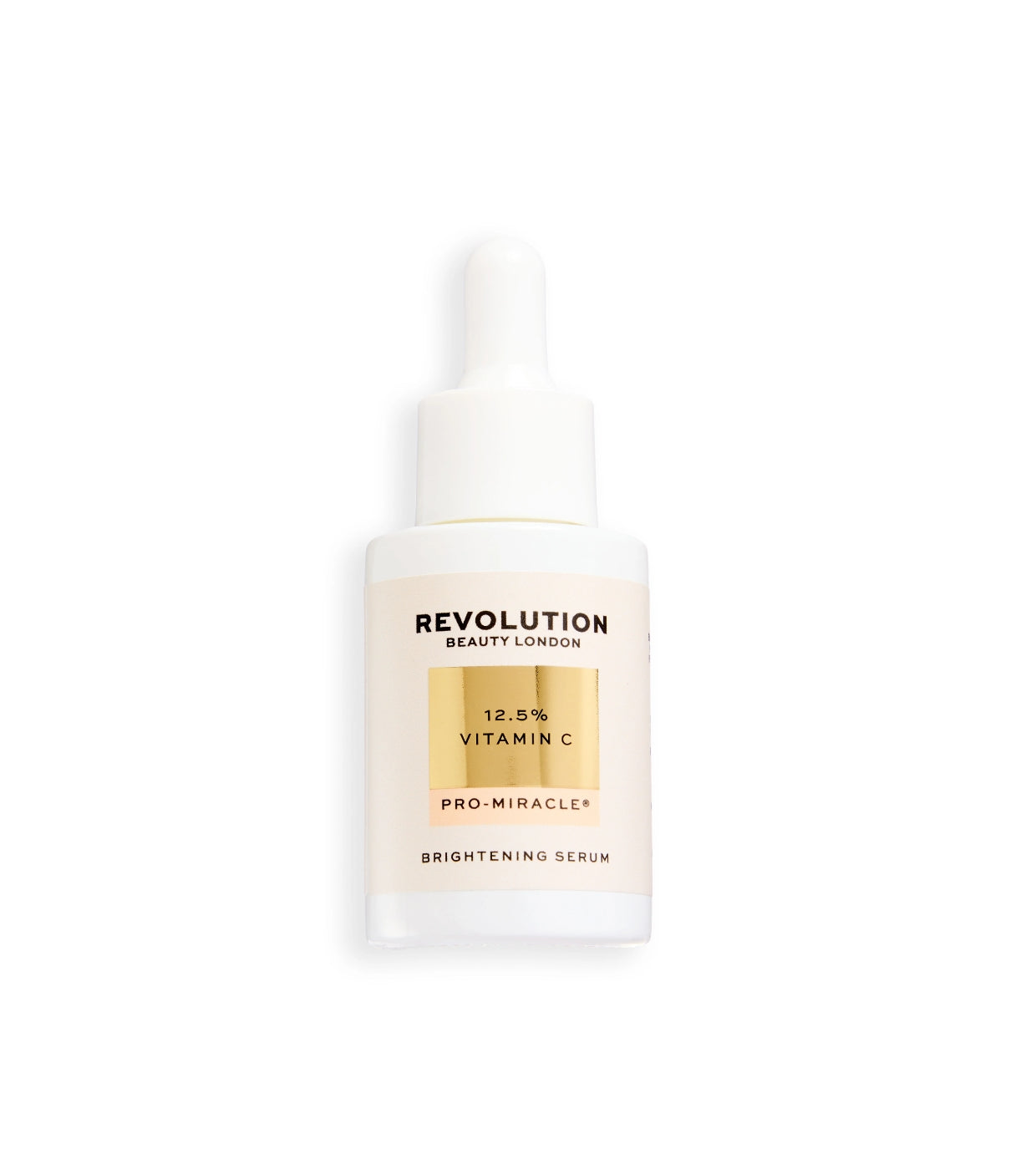 Revolution Pro - Sérum Iluminador Facial 12.5% Vitamina C