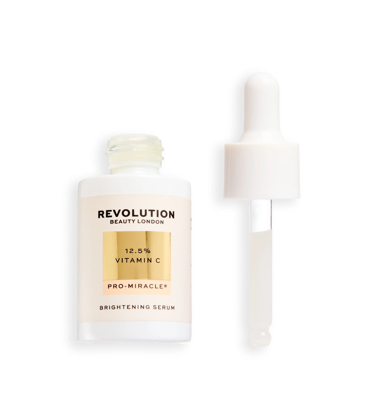 Revolution Pro - Sérum Iluminador Facial 12.5% Vitamina C