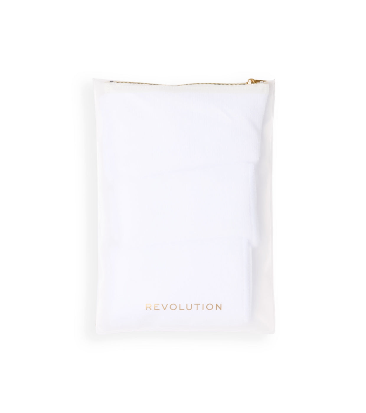 Revolution Pro - Toallitas reutilizables de microfibra Miracle