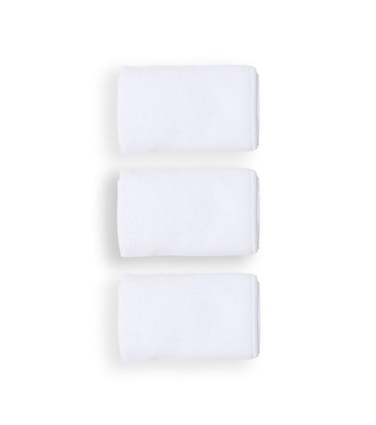 Revolution Pro - Toallitas reutilizables de microfibra Miracle