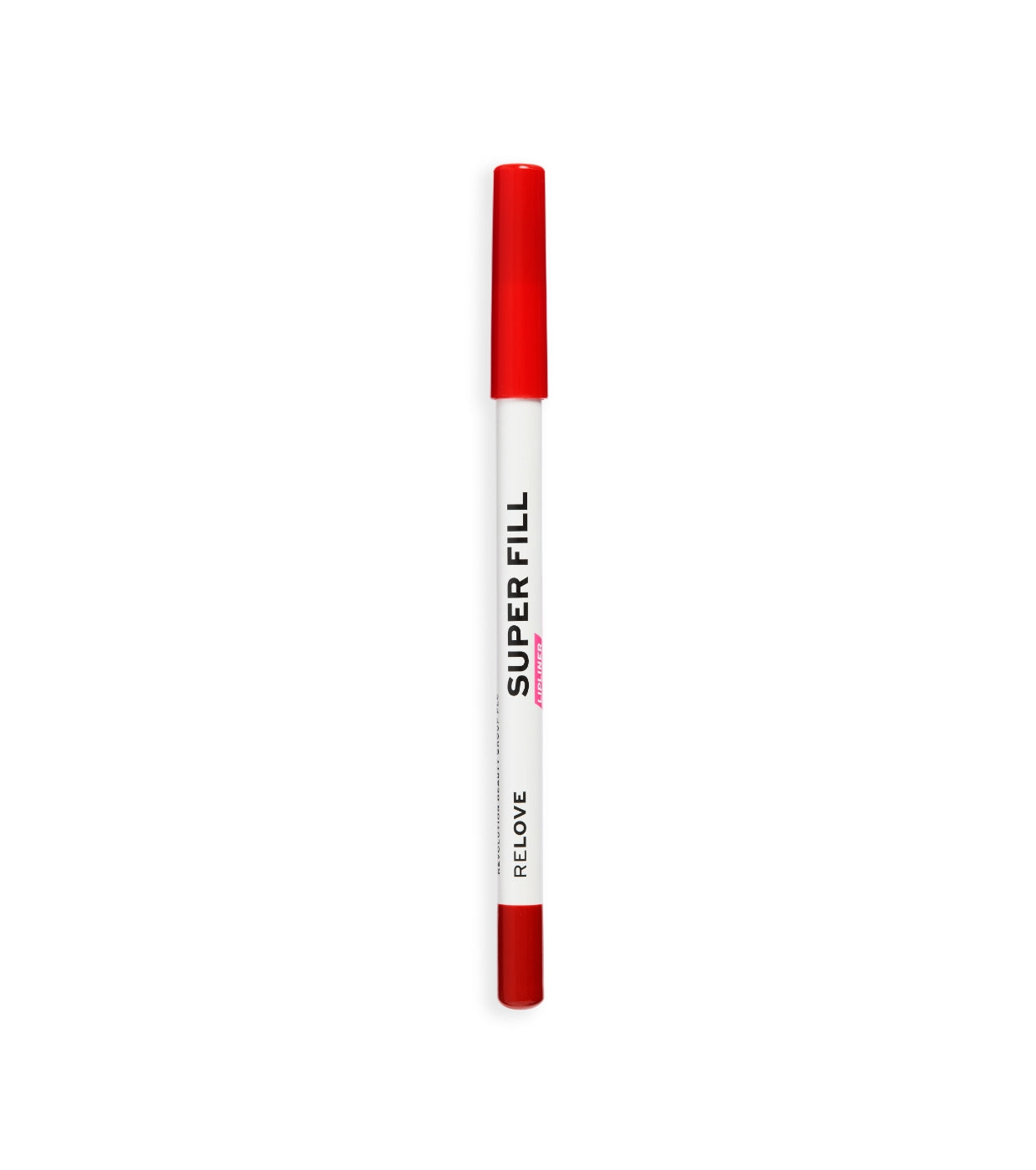 Revolution Relove - Lápis de Contorno de Lábios Super Fill - Babe