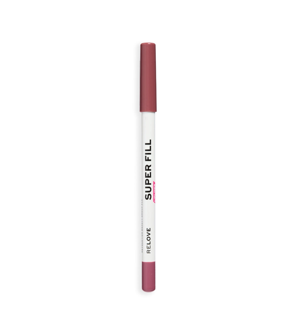Revolution Relove - Lápis de Lábios Super Fill - Glam