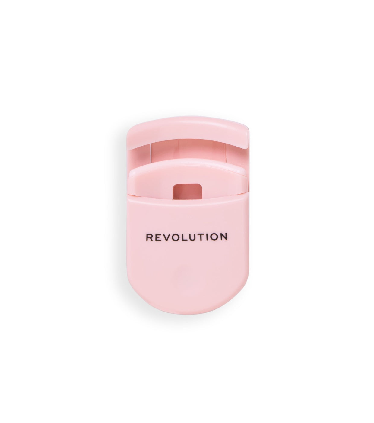 Revolution - Rizador de pestañas Lash Stash