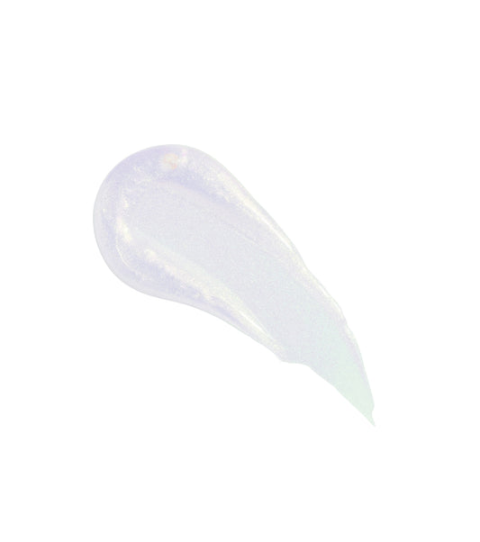 Makeup Revolution - *S.W.Smiley* - Brillo de labios Happy Pout - Stellar Shine