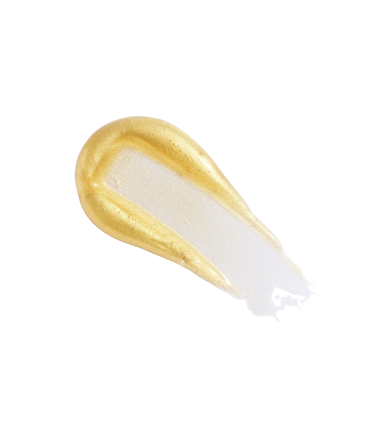 Makeup Revolution - *S.W.Smiley* - Brillo de labios Happy Pout - Sunbeam