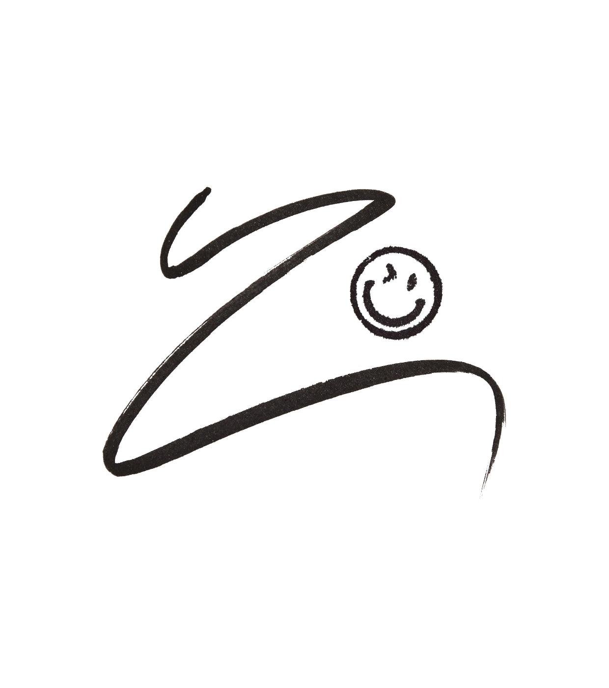 Makeup Revolution - *S.W.Smiley* - Delineador de ojos Winky Flick Double-Ended