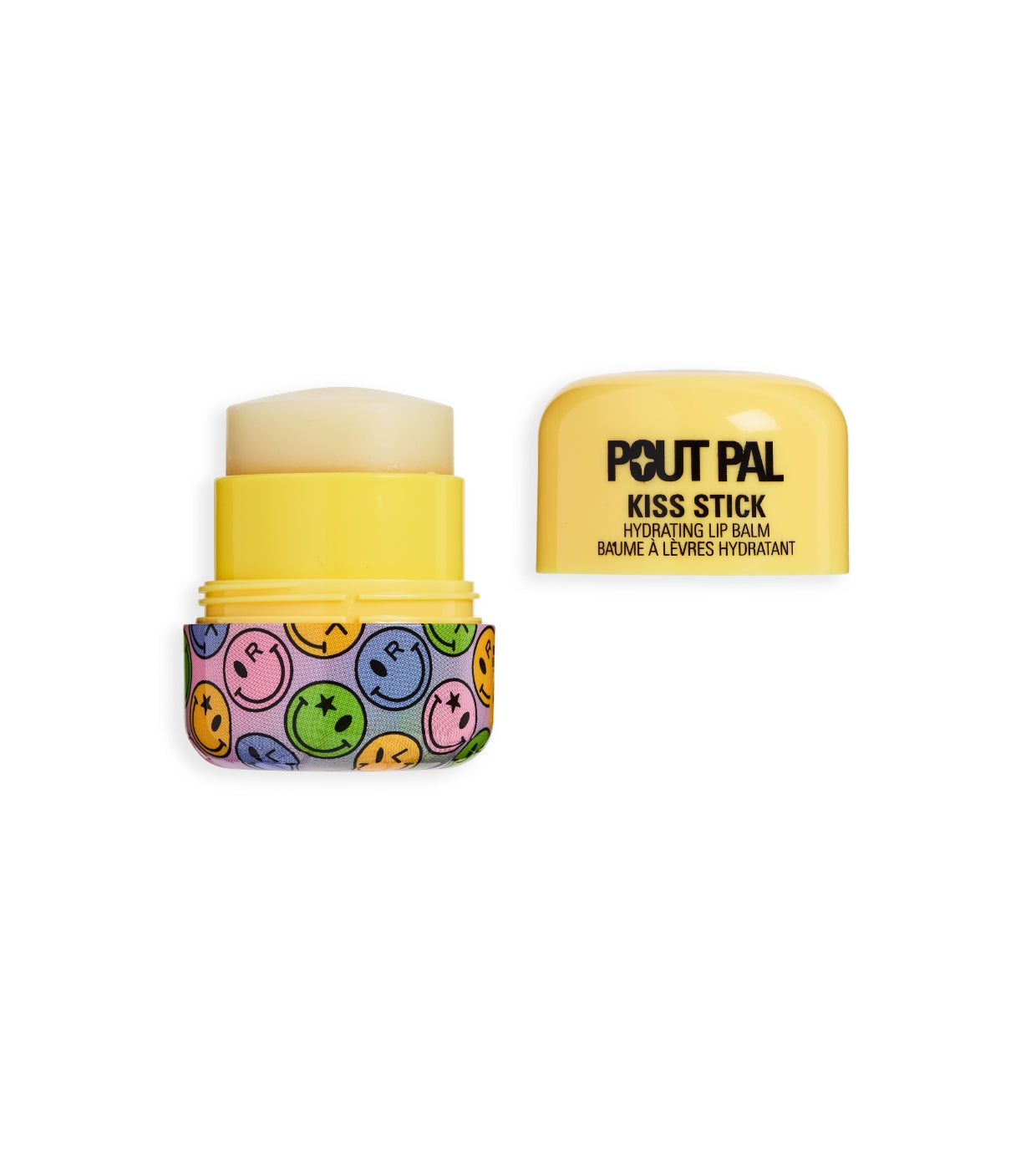 Makeup Revolution - *S.W.Smiley* - Dúo de cuidado labial Sweet Lips