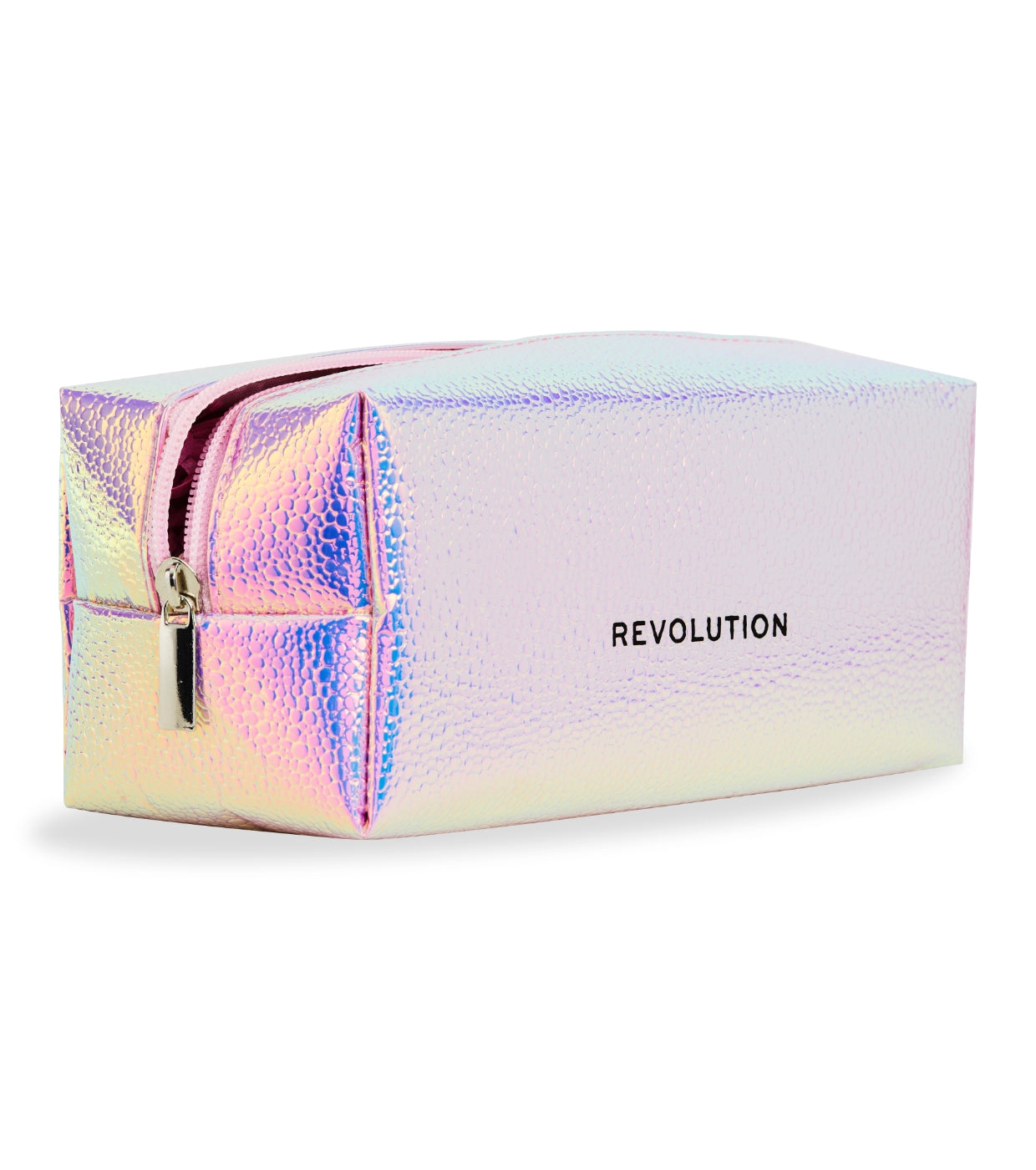 Revolution - Set de neceser con brochas de maquillaje Glam Up Brush Set