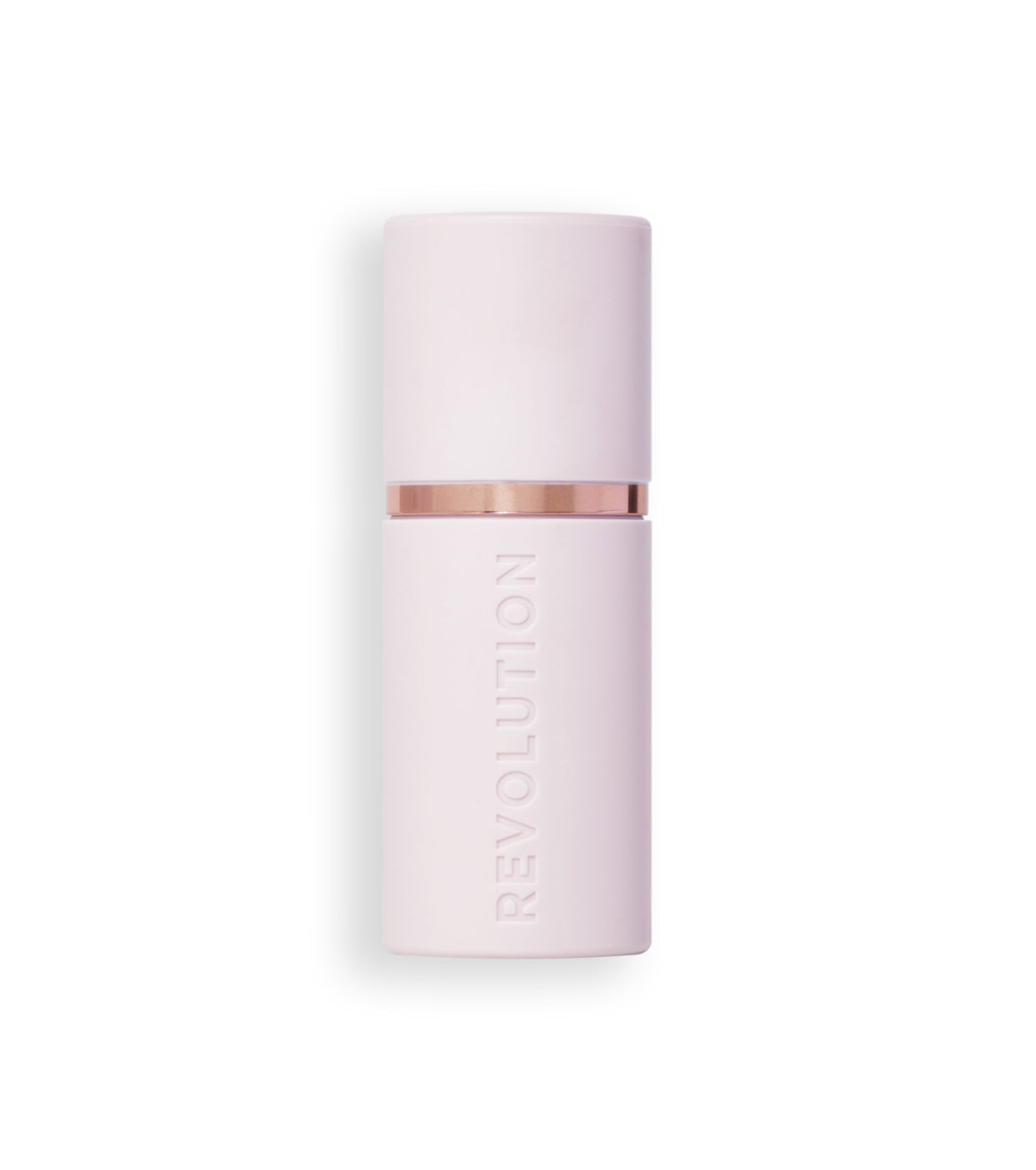 Revolution - Colorete en stick Skin Silk Marble - Peachy Pink