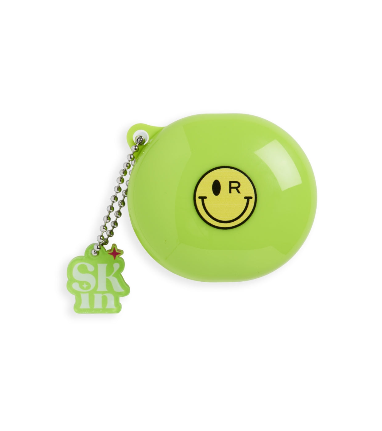 Revolution Skin - *S.W.Smiley* - Parches para granos   funda Happy Dots Hydrocolloid