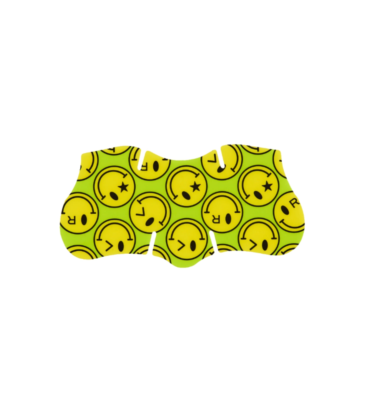 Revolution Skin - *S.W.Smiley* - Tiras para la nariz Hydro Happy Hydrocolloid