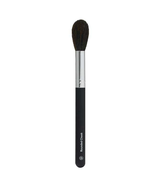 BH Cosmetics - Brocha para colorete e iluminador Rounded Cheek