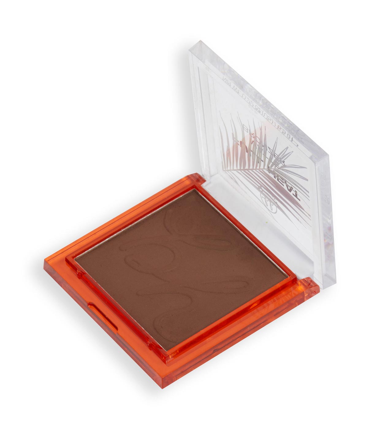 BH Cosmetics - Bronceador mate en polvo Full Heat - Mocha Miami