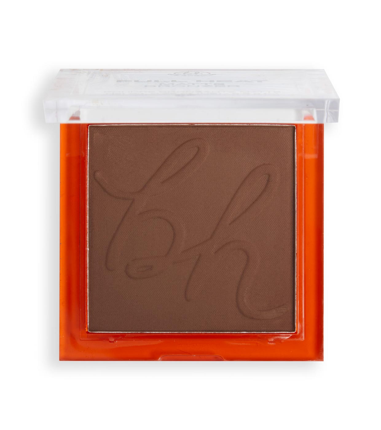 BH Cosmetics - Bronceador mate en polvo Full Heat - Mocha Miami