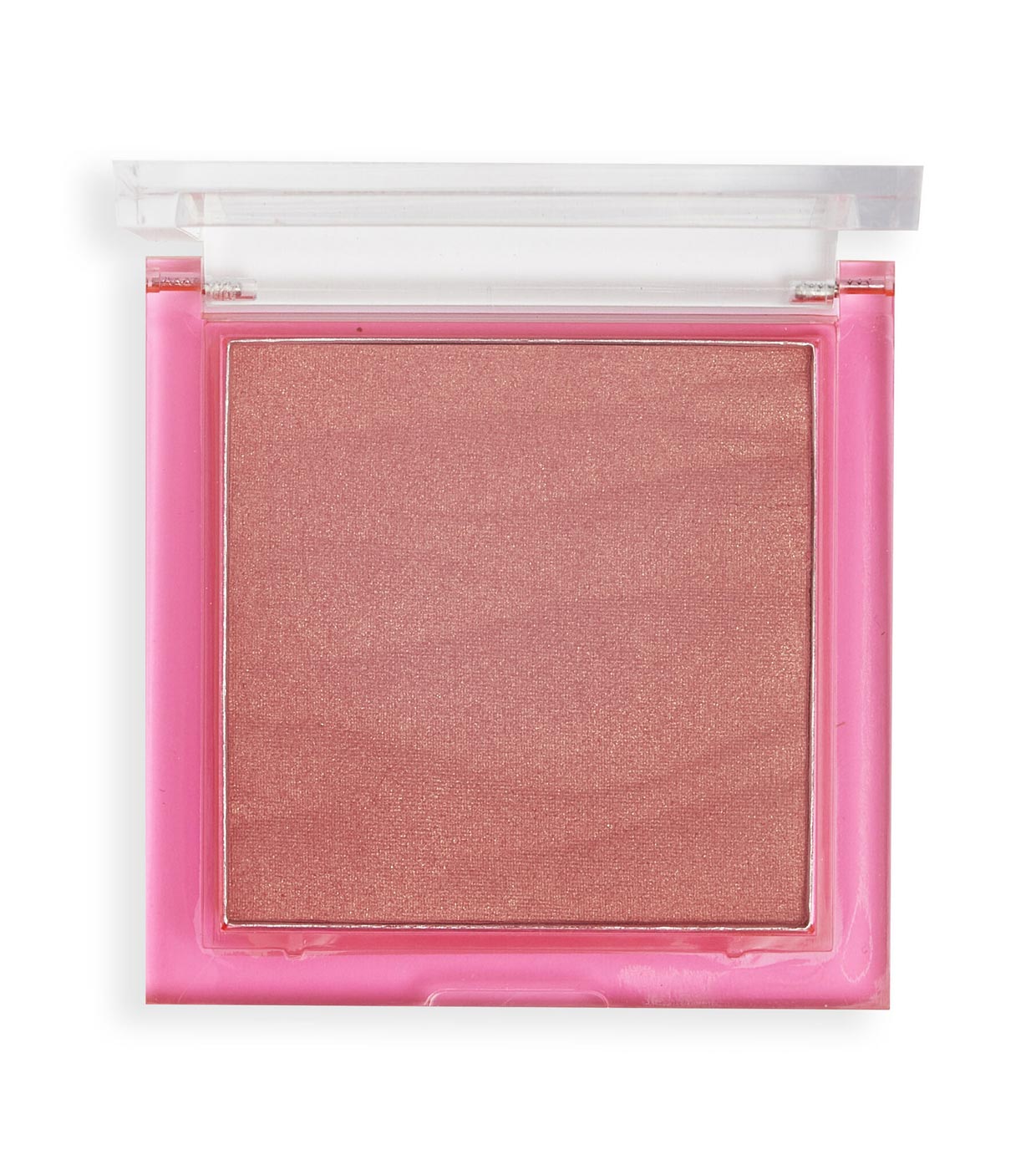 BH Cosmetics - Colorete en polvo Cheek Wave - Mediterranean Pink