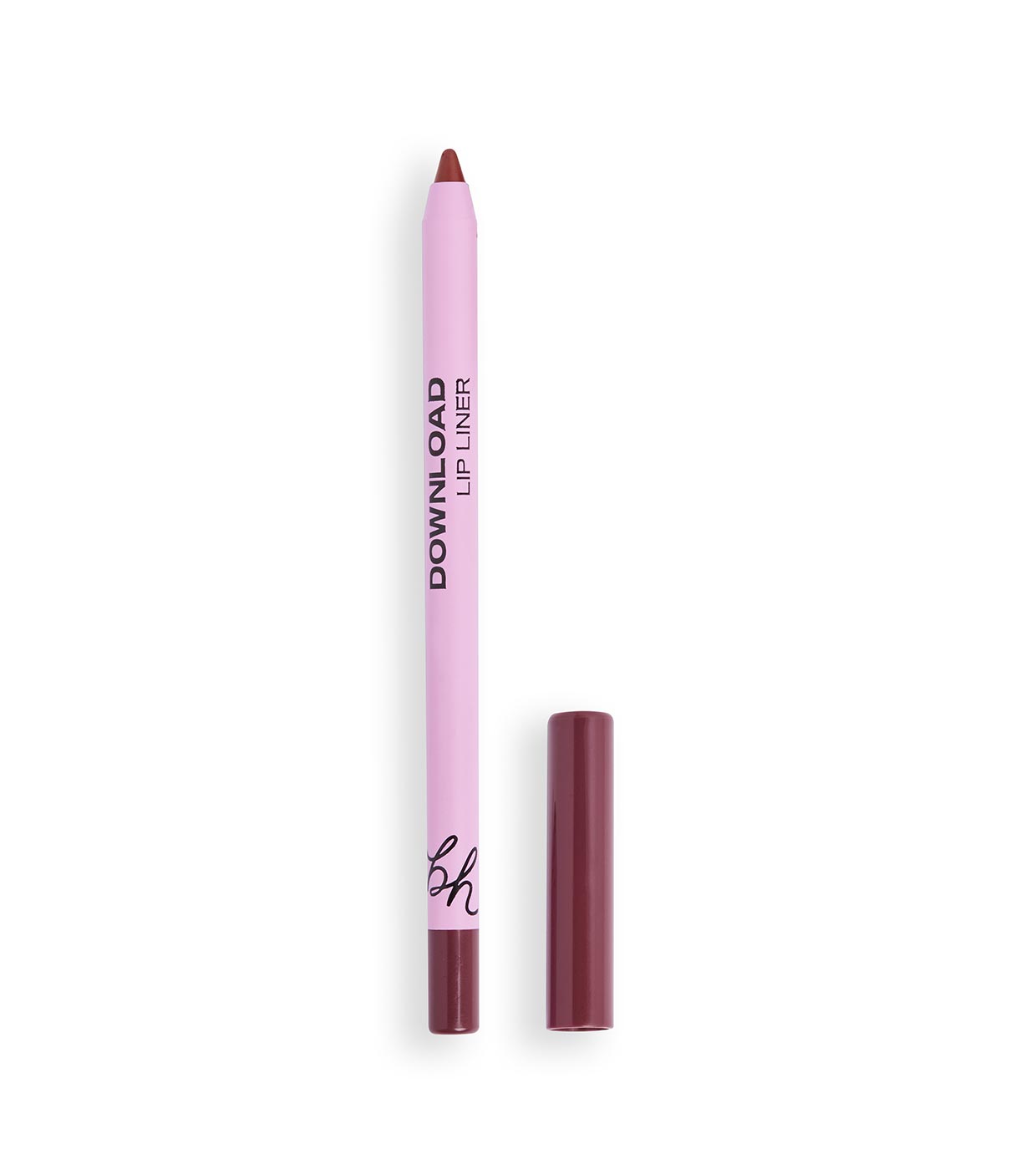 BH Cosmetics - Delineador de labios Download Lip Liner - Disclosure