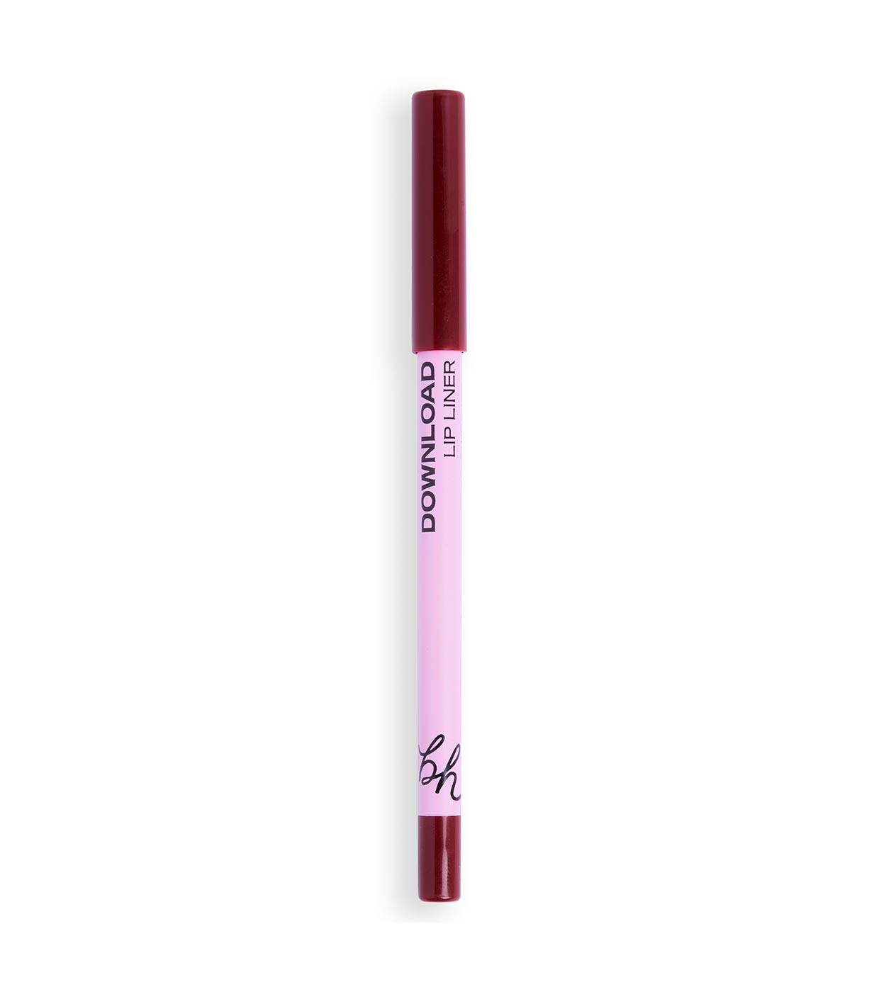 BH Cosmetics - Delineador de labios Download Lip Liner - Tabloid