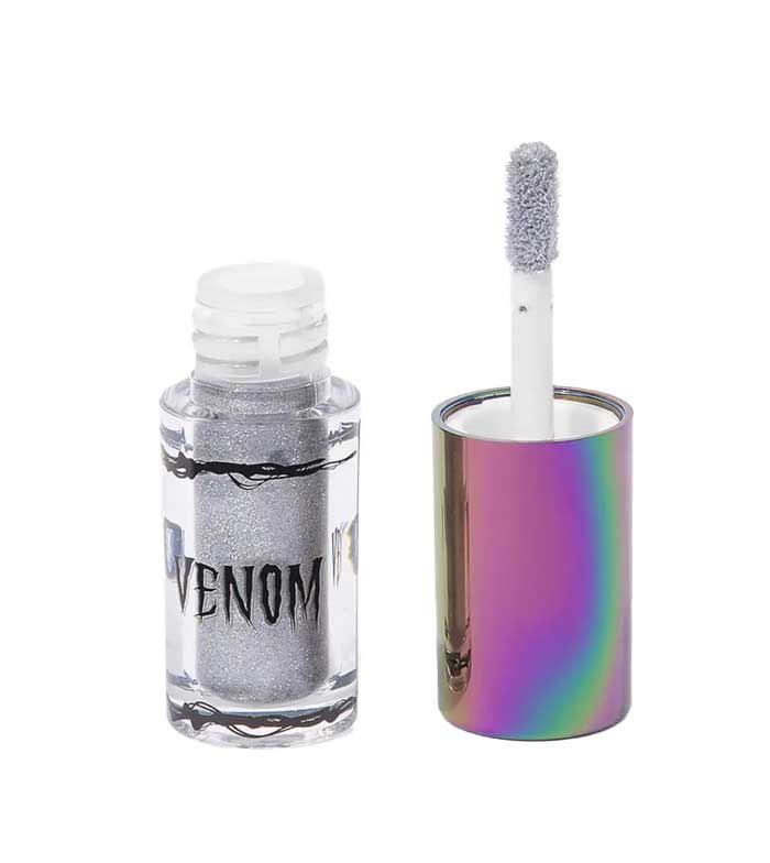 BH Cosmetics - Sombra de ojos líquida Poison Shock - Venom