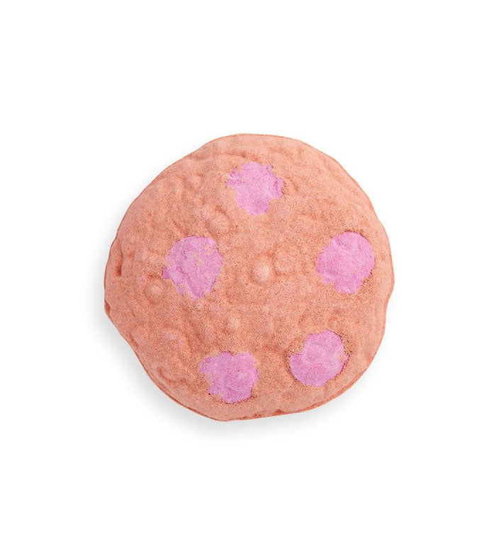 I Heart Revolution - Bomba de baño Cookie Bath Fizzer - Oatmeal and Raisin