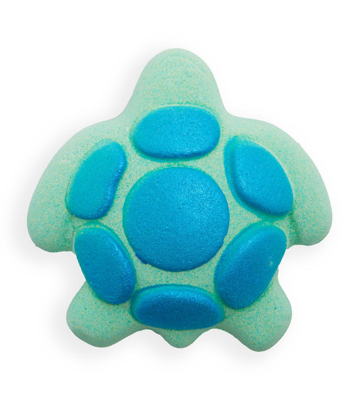 I Heart Revolution- Bomba de baño Turtle Bath Fizzer