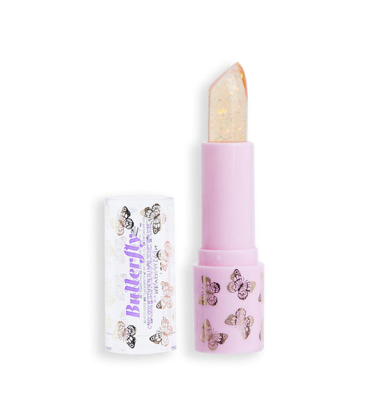 I Heart Revolution - *Butterfly* - Bálsamo labial Colour Changing