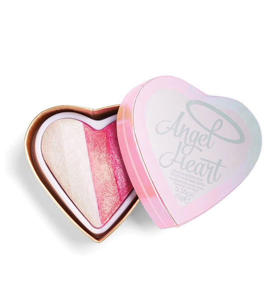 I Heart Revolution - Iluminador - Angel Heart