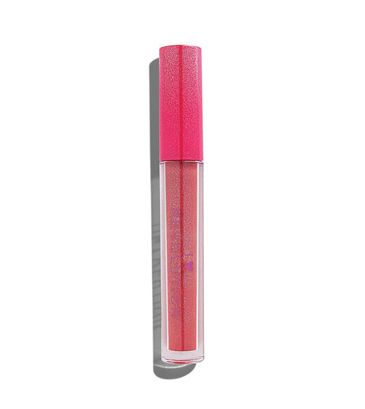 I Heart Revolution - Labial líquido Flare - Nebula