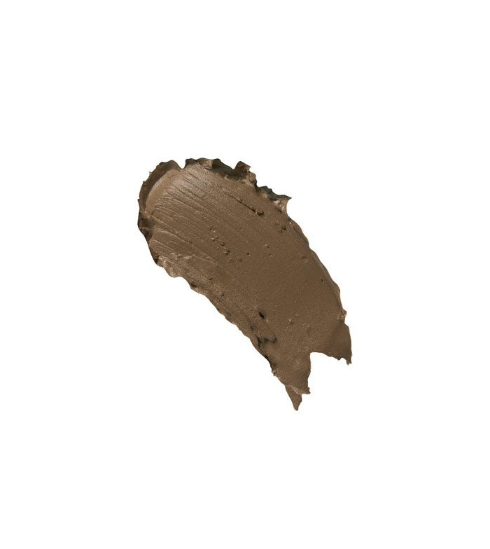 I Heart Revolution - Pomada para cejas Chocolate Brow Pot - Milk Chocolate