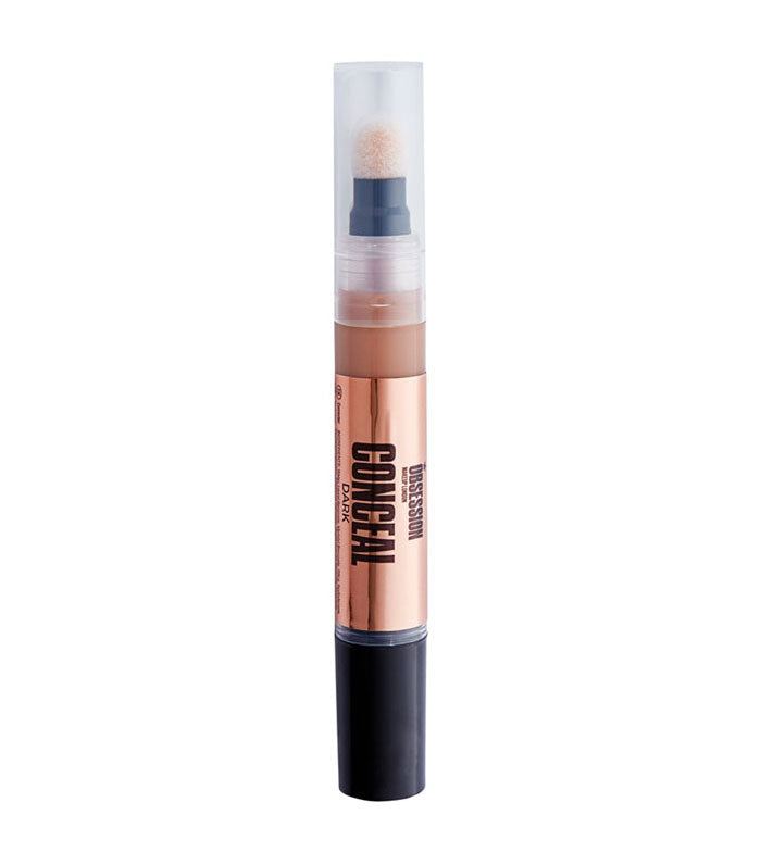 Makeup Obsession - Corrector Concealing Wand - Dark