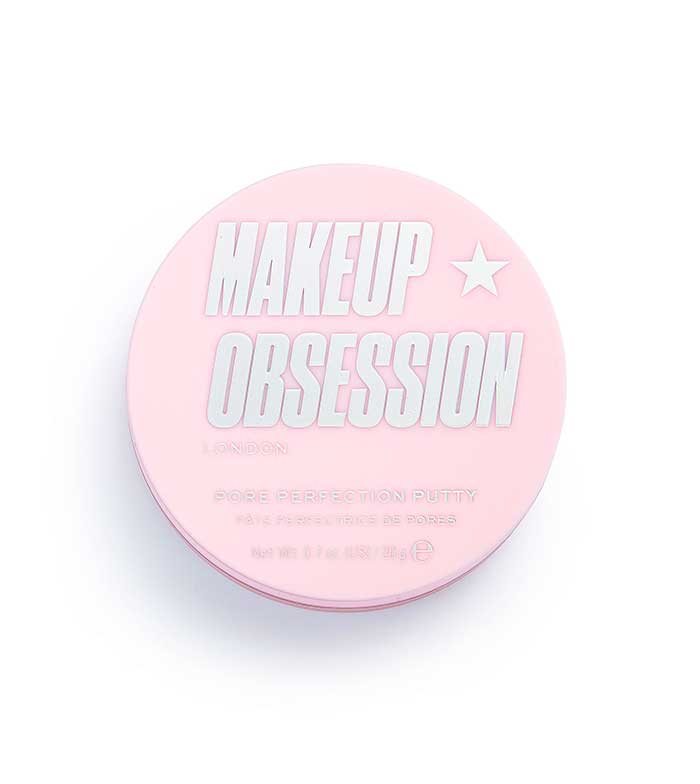 Makeup Obsession - Prebase minimizadora de poros Pore Perfection Putty