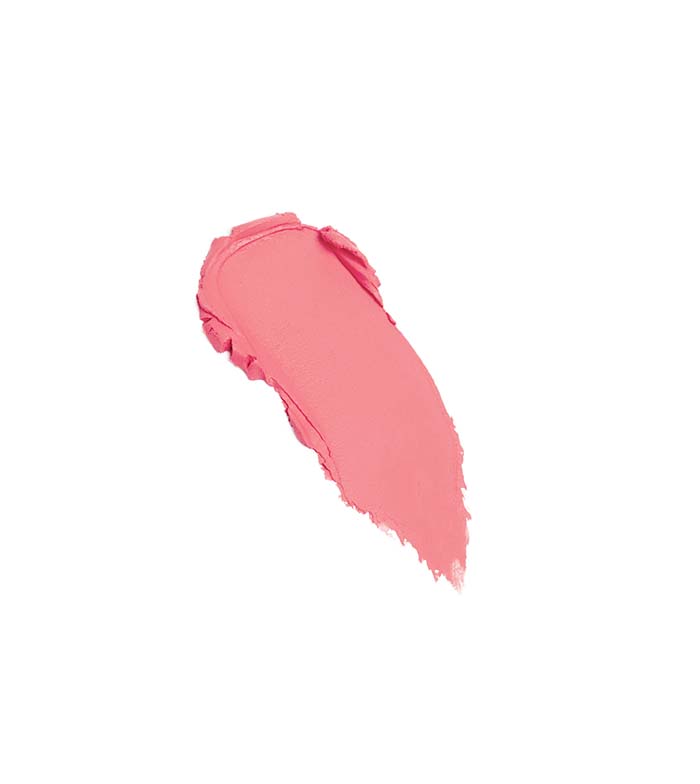 Makeup Revolution - Colorete en Mousse - Squeeze Me Soft Pink