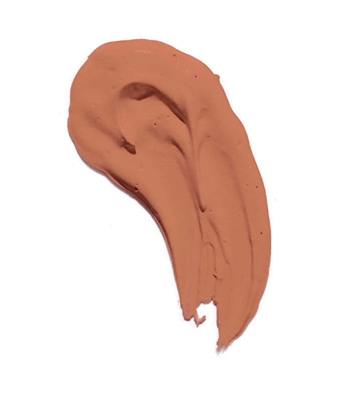 Makeup Revolution - Corrector líquido Conceal & Correct - Orange