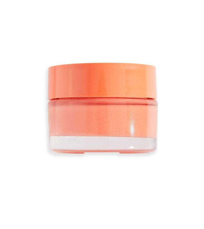 Planet Revolution - Tinte para labios y mejillas The Colour Pot - Peach Breeze