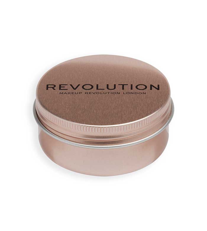 Revolution - Bálsamo multiuso Balm Glow - Sunkissed Nude