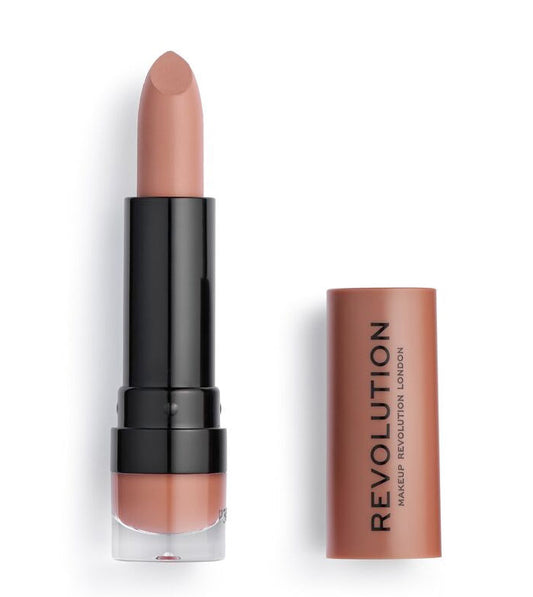 Revolution - Barra de Labios Matte Lipstick - 110 Chauffeur