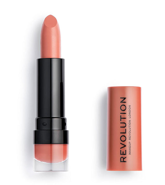 Revolution - Barra de Labios Matte Lipstick - 111 Crush