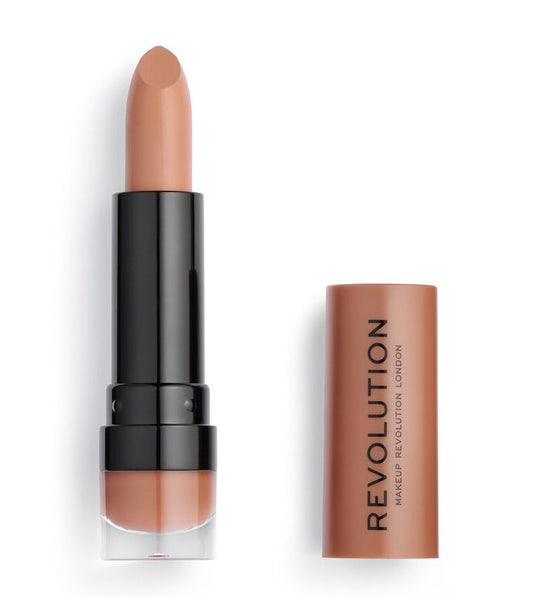 Revolution - Barra de Labios Matte Lipstick - 121 Turner