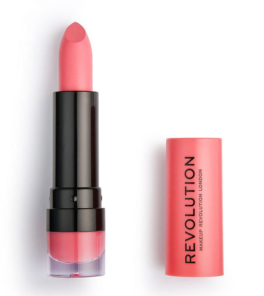 Revolution - Barra de Labios Matte Lipstick - 138 Excess