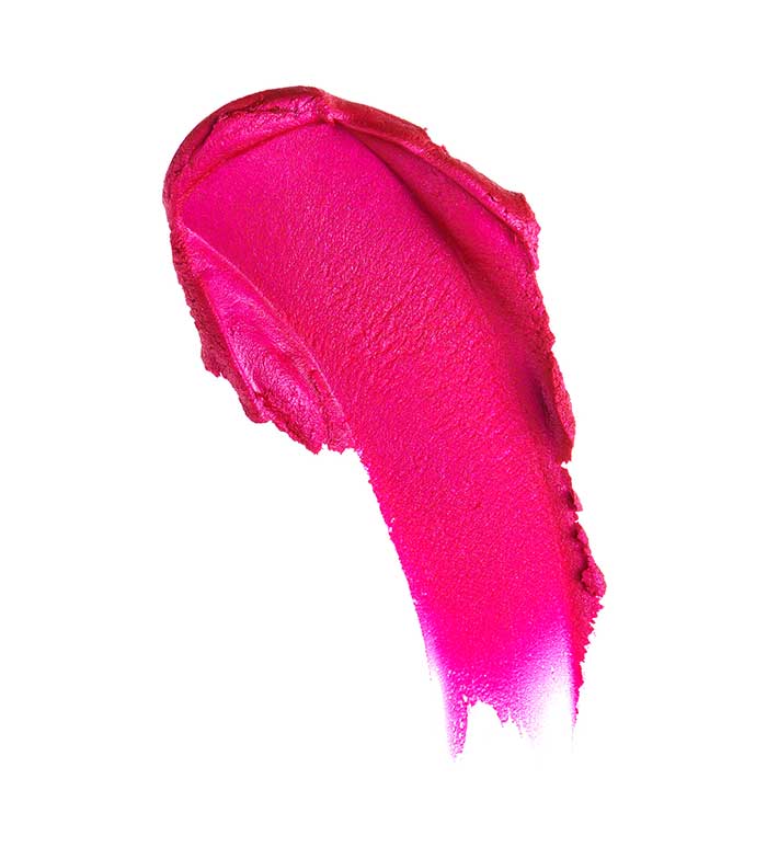 Revolution - Barra de Labios Powder Matte Lipstick - Lust