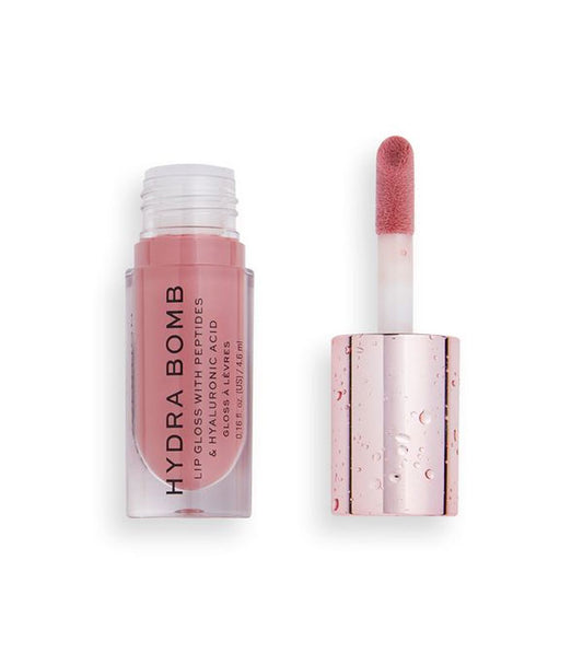 Revolution - Brillo de labios Hydra Bomb - Faux
