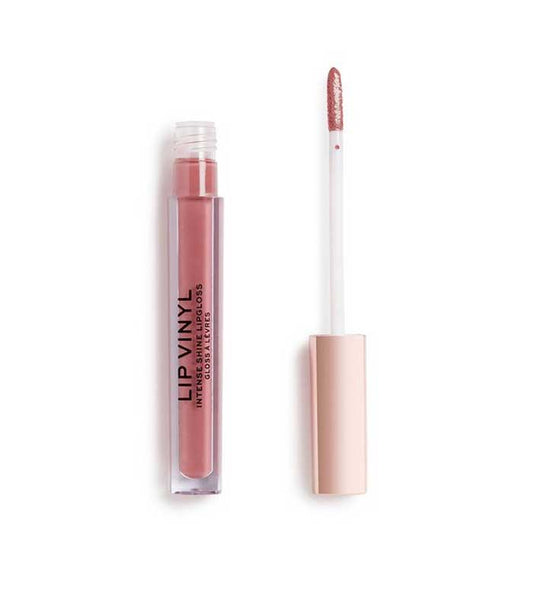 Revolution - Brillo de Labios Lip Vinyl - Ballerina