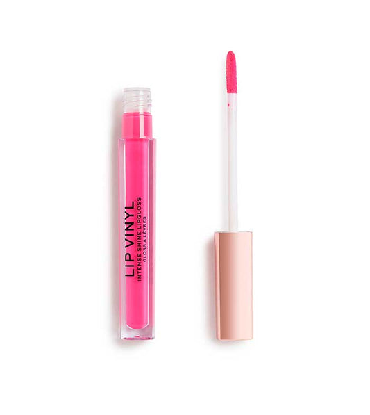 Revolution - Brillo de Labios Lip Vinyl - Bubblegum