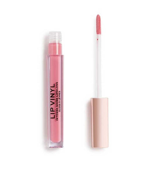 Revolution - Brillo de Labios Lip Vinyl - Cupcake