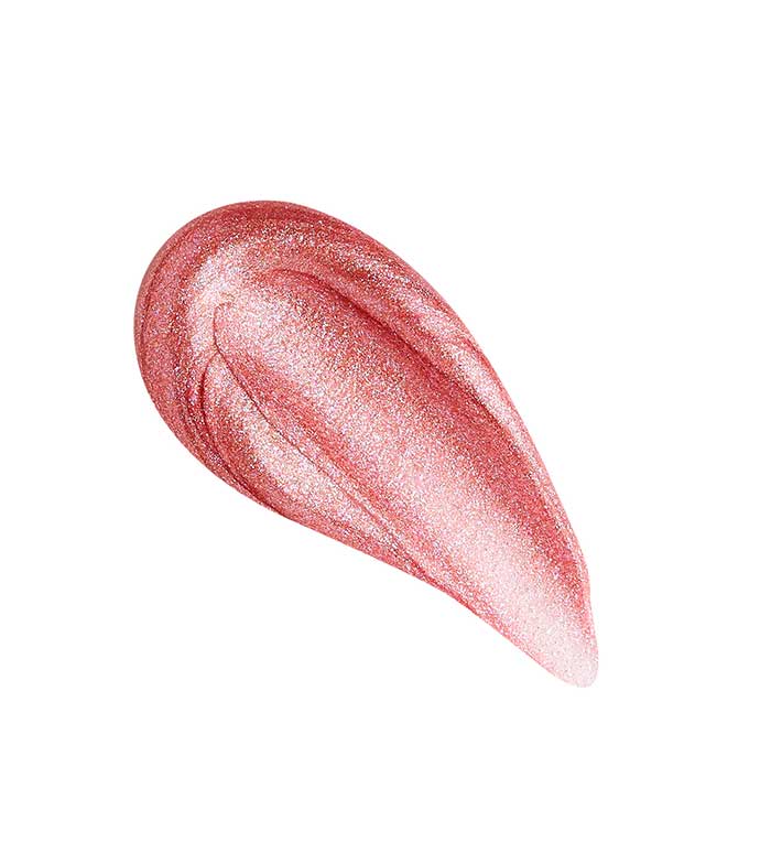 Revolution - Brillo de labios Shimmer Bomb - Glimmer