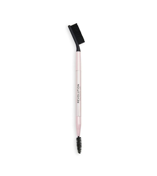 Revolution - Brocha para cejas Soap Styler Create - R13