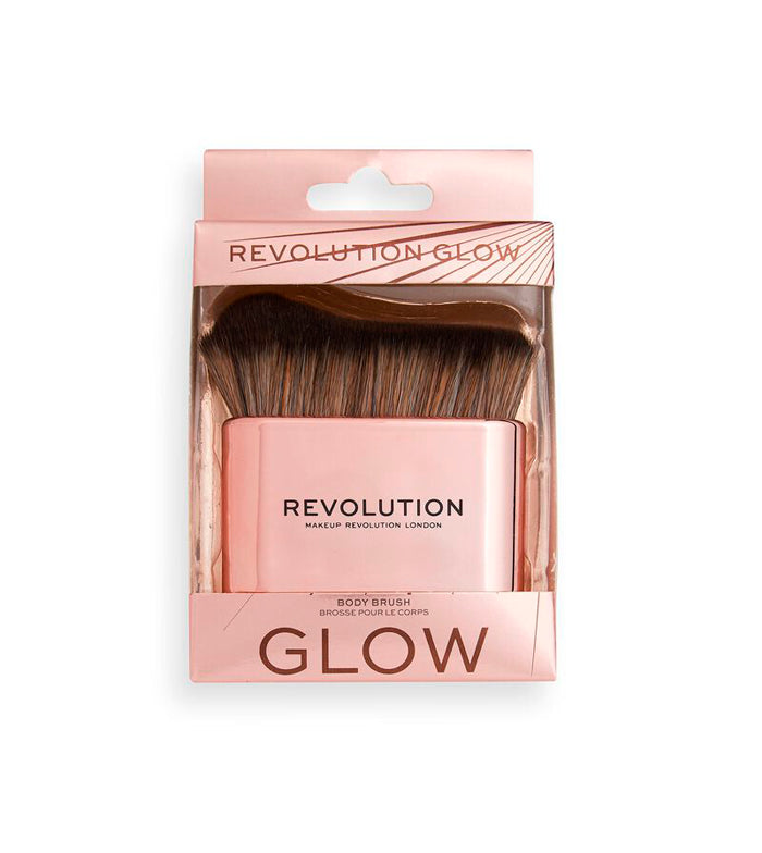 Revolution - *Glow* - Brocha para cuerpo Glow Body Blending Brush