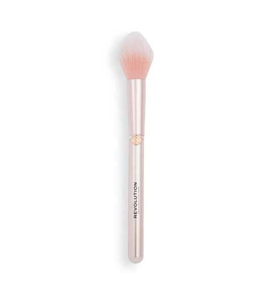 Revolution - Brocha para iluminador Soft Focus Create - R6