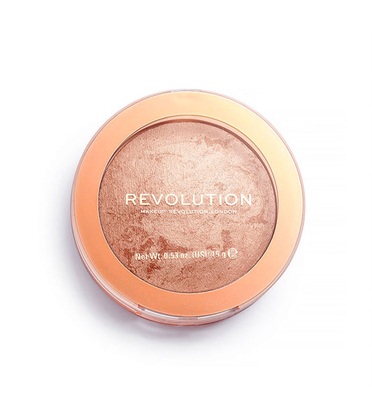 Revolution - Bronceador en Polvo Reloaded - Holiday Romance